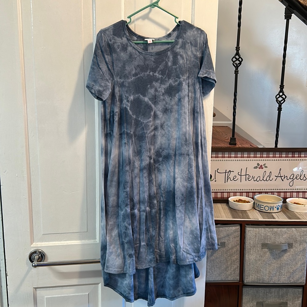 Lularoe Dress